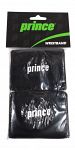 Prince Wristband Black / White - 2szt